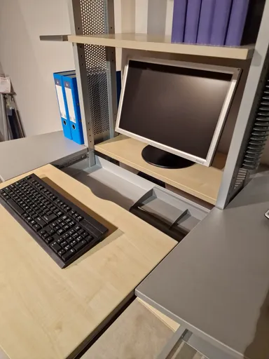 Heimbüro CPL 850